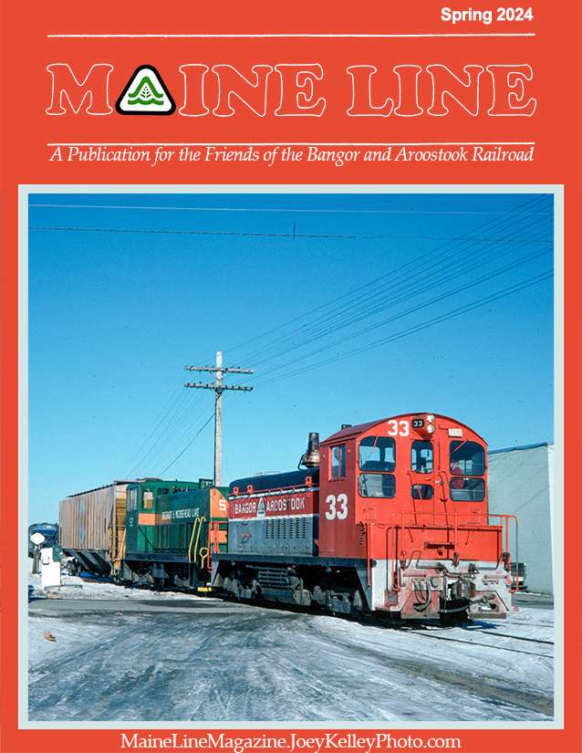 Past Issues Maine Line Magazine